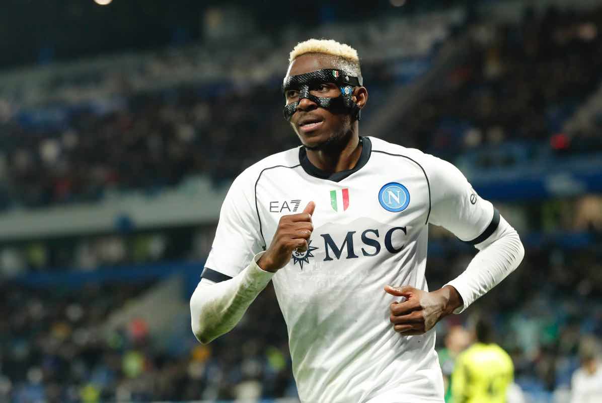 Calciomercato Napoli 