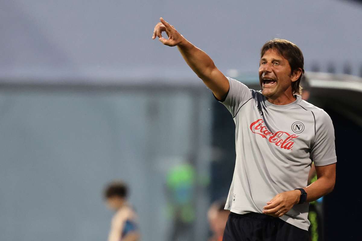 Conte può puntare su due calciatori contro il Modena