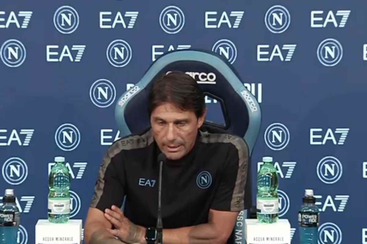 Conte conferenza