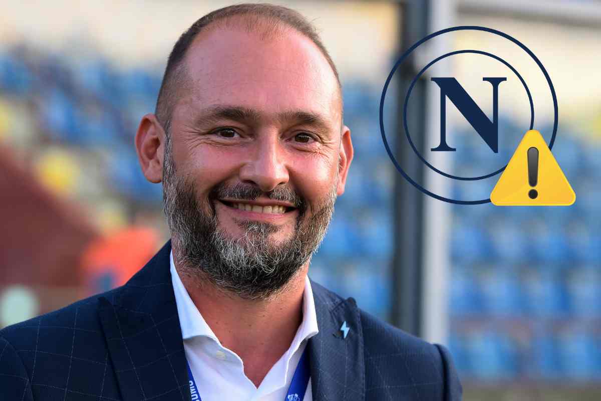 Di Marzio annuncia: domani sarà una giornata decisiva per il mercato del Napoli