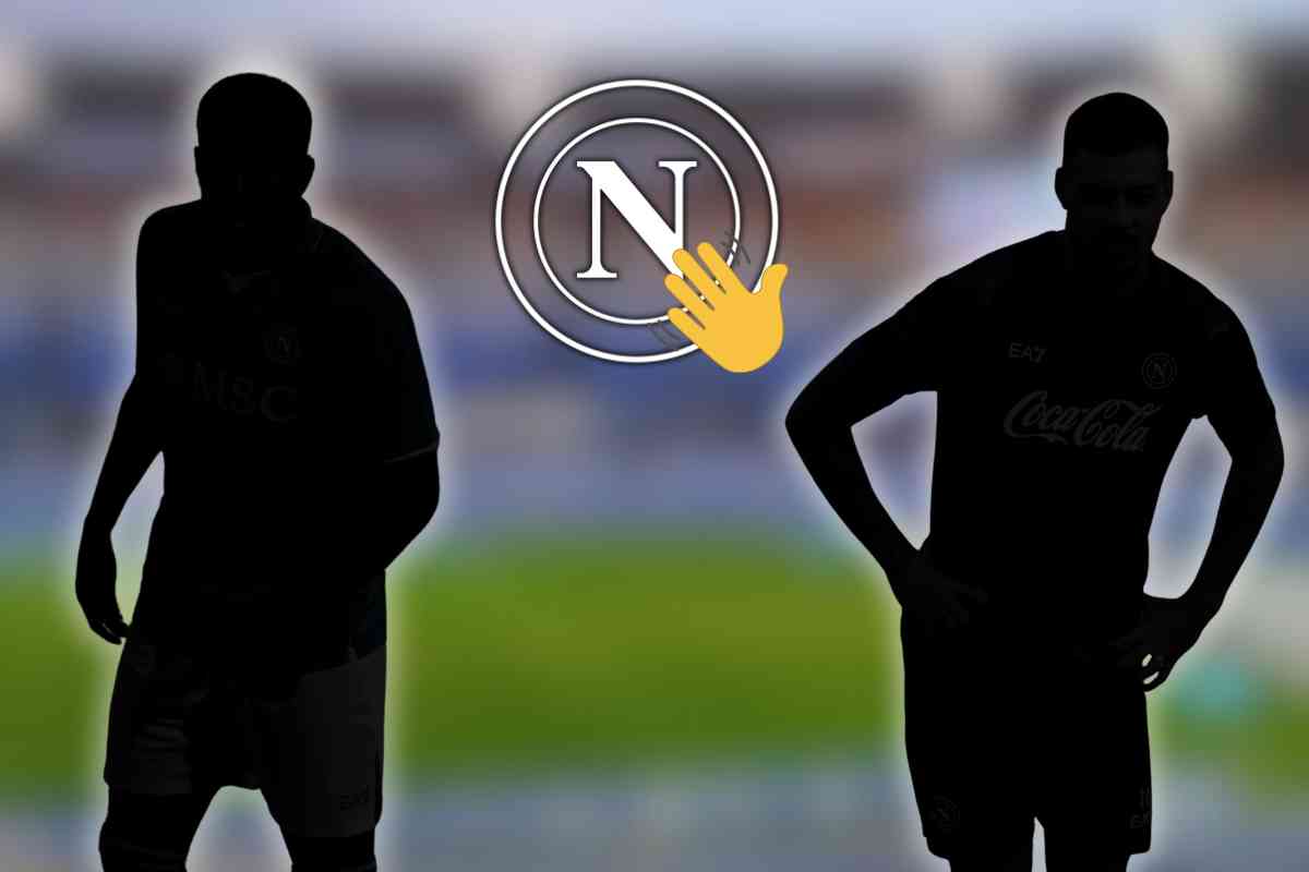 Napoli, si avvicinano due cessioni in Serie A