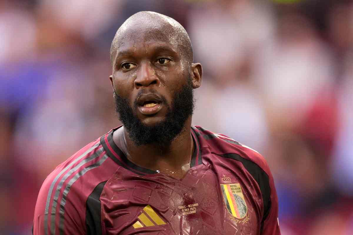 Incredibile Napoli: mossa clamorosa su Lukaku