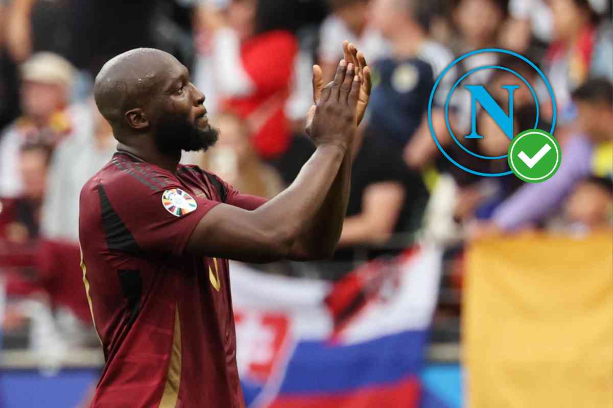 Tutte le cifre dell'affare che ha portato Lukaku al Napoli