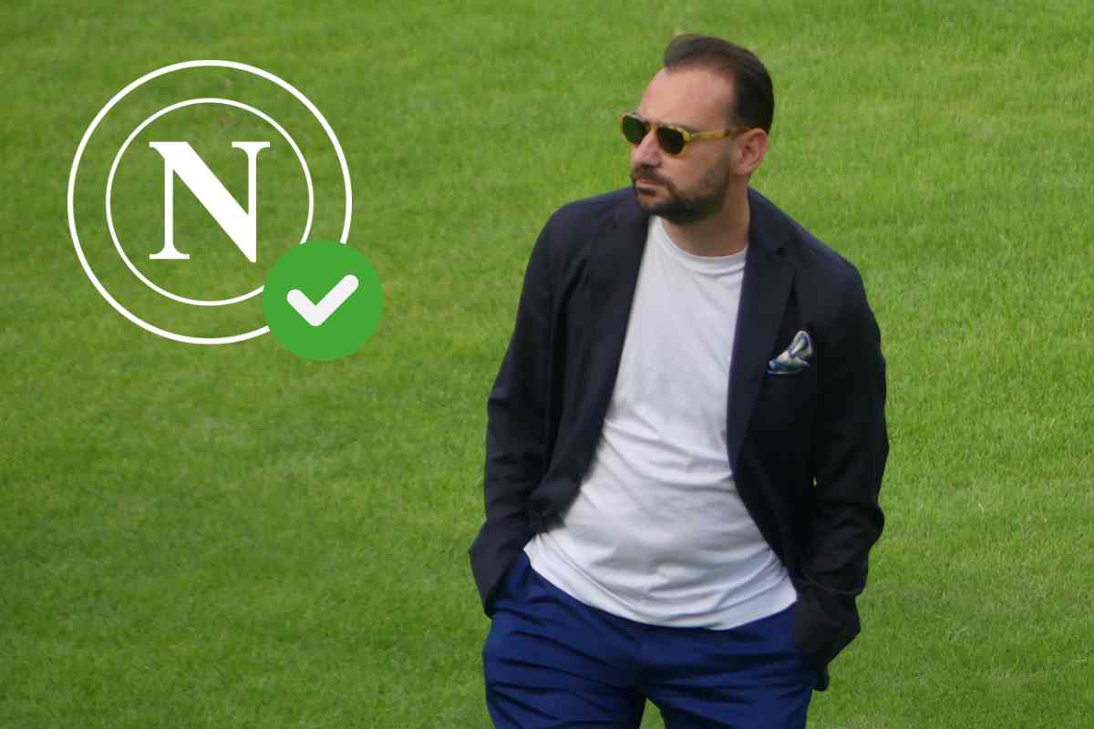 Manna scatenato: si sblocca un altro affare per il Napoli