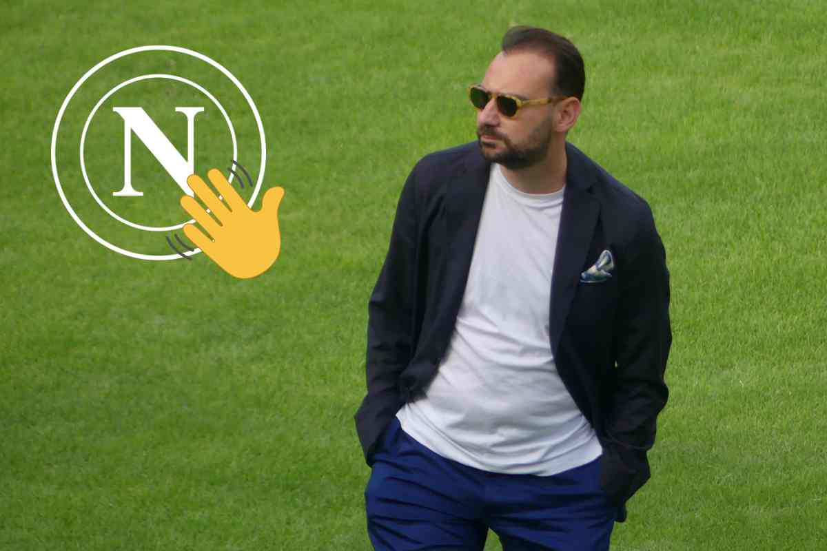 Mercato Napoli 