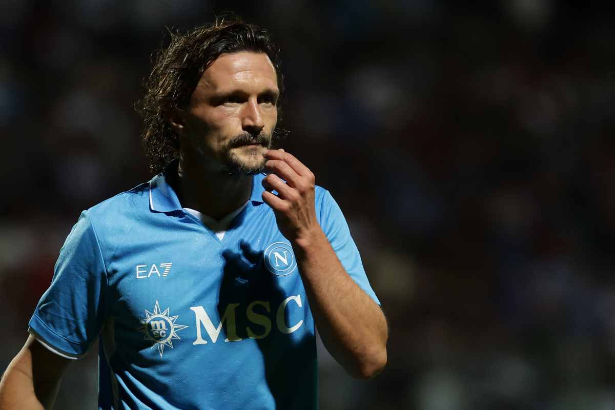 Mario Rui può lasciare il Napoli: le ultime