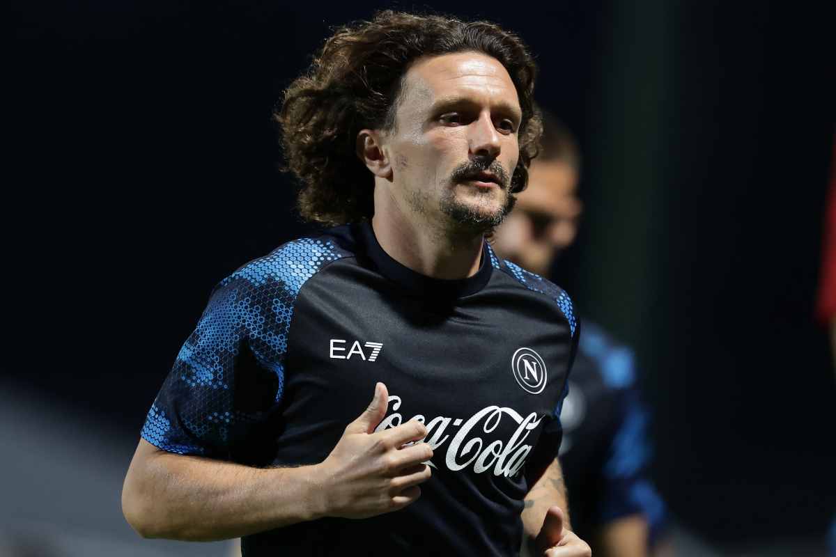 Mario Rui verso l'addio al Napoli: la notizia riceve conferme