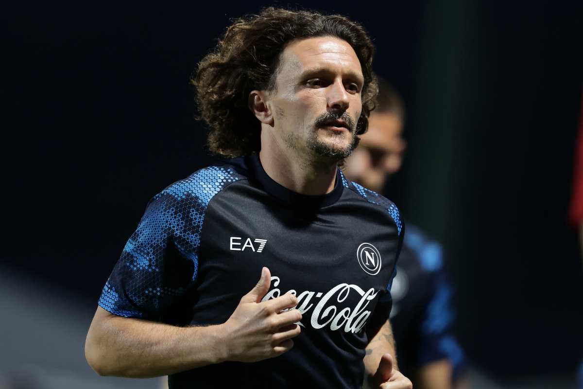 Addio Mario Rui