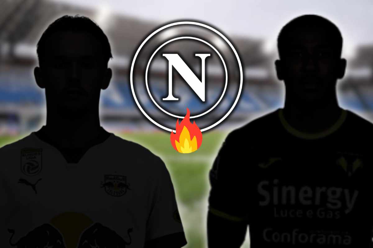 Napoli mercato 