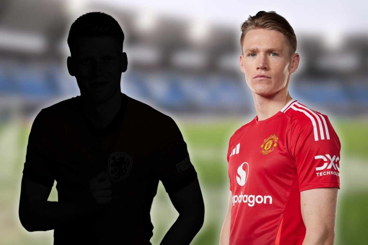 Napoli McTominay 