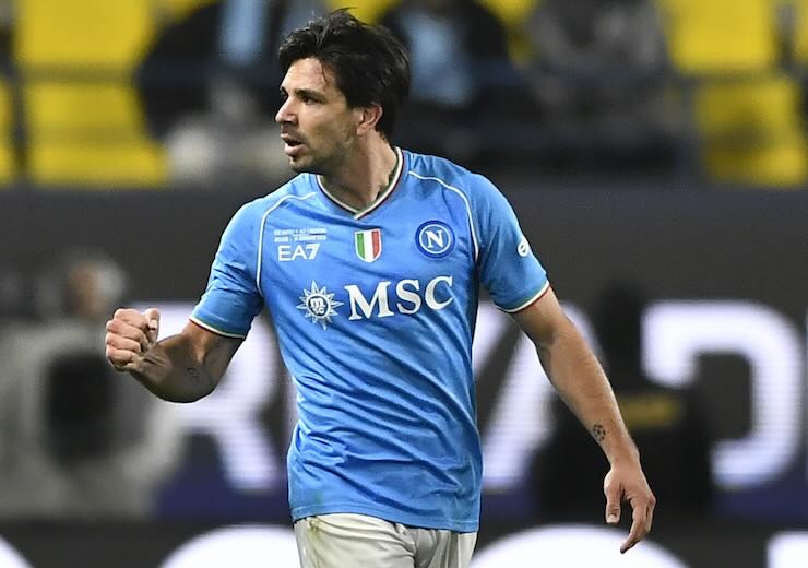 Chi è Giovanni Simeone