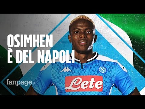 Napoli Victor 