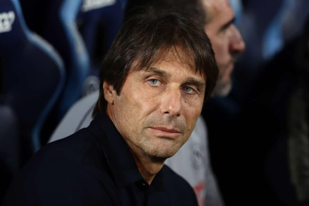 Napoli Conte 