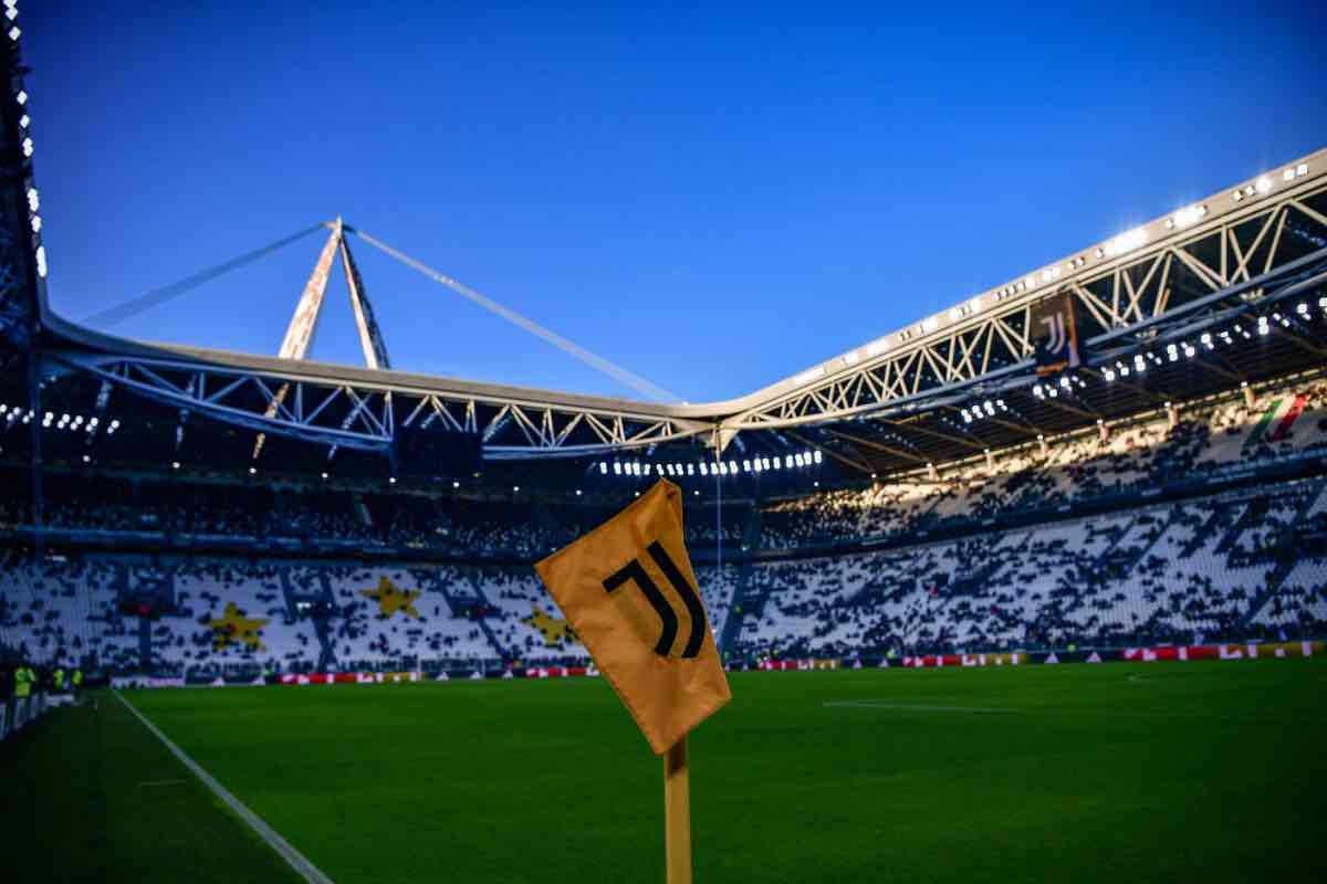 Juve-Napoli: settori ospiti sold out