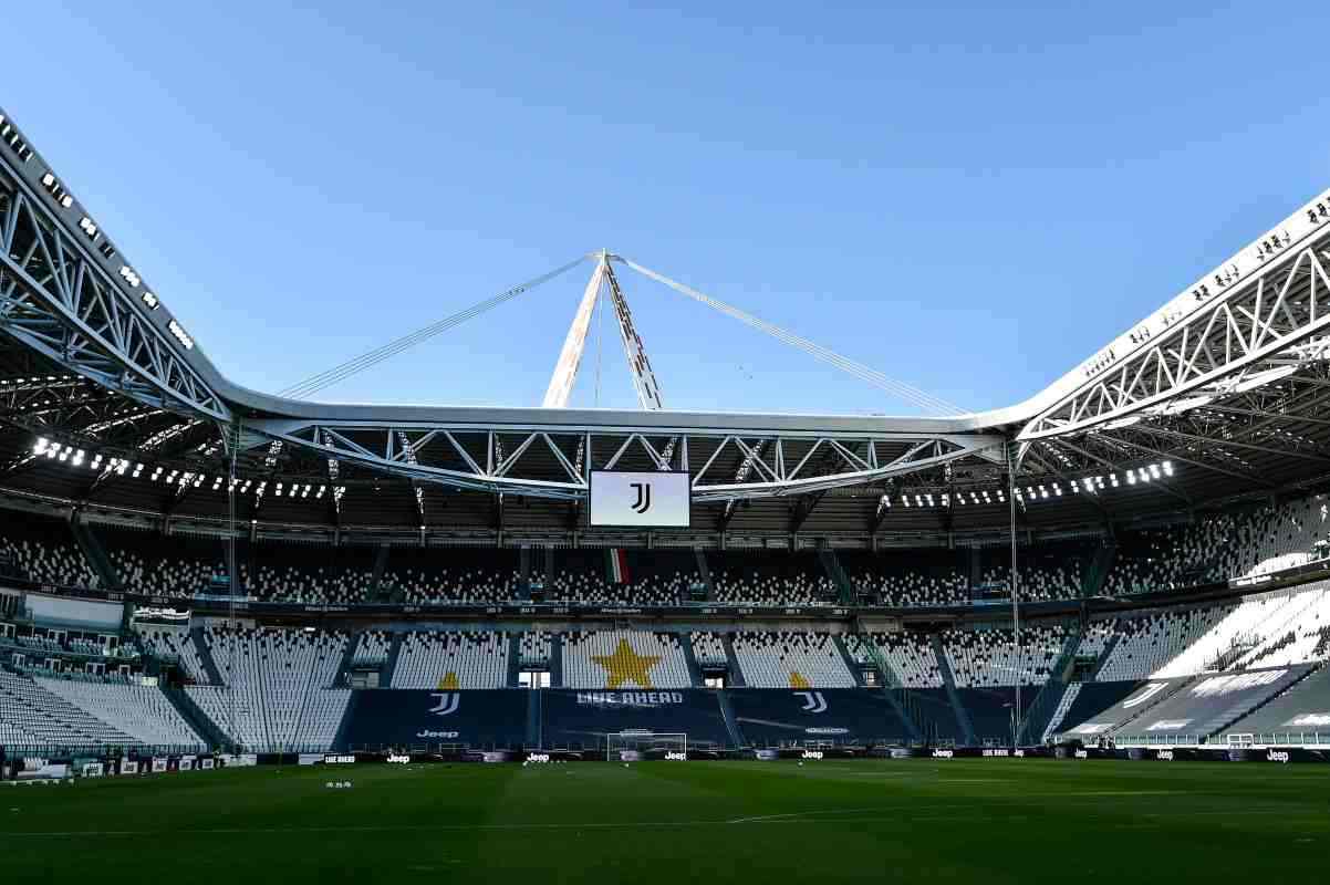 LIVE – Juve Napoli 0 0: comincia il secondo tempo! Ci prova Politano!