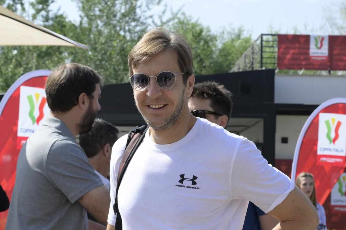 Parole di Ambrosini di sul Milan 