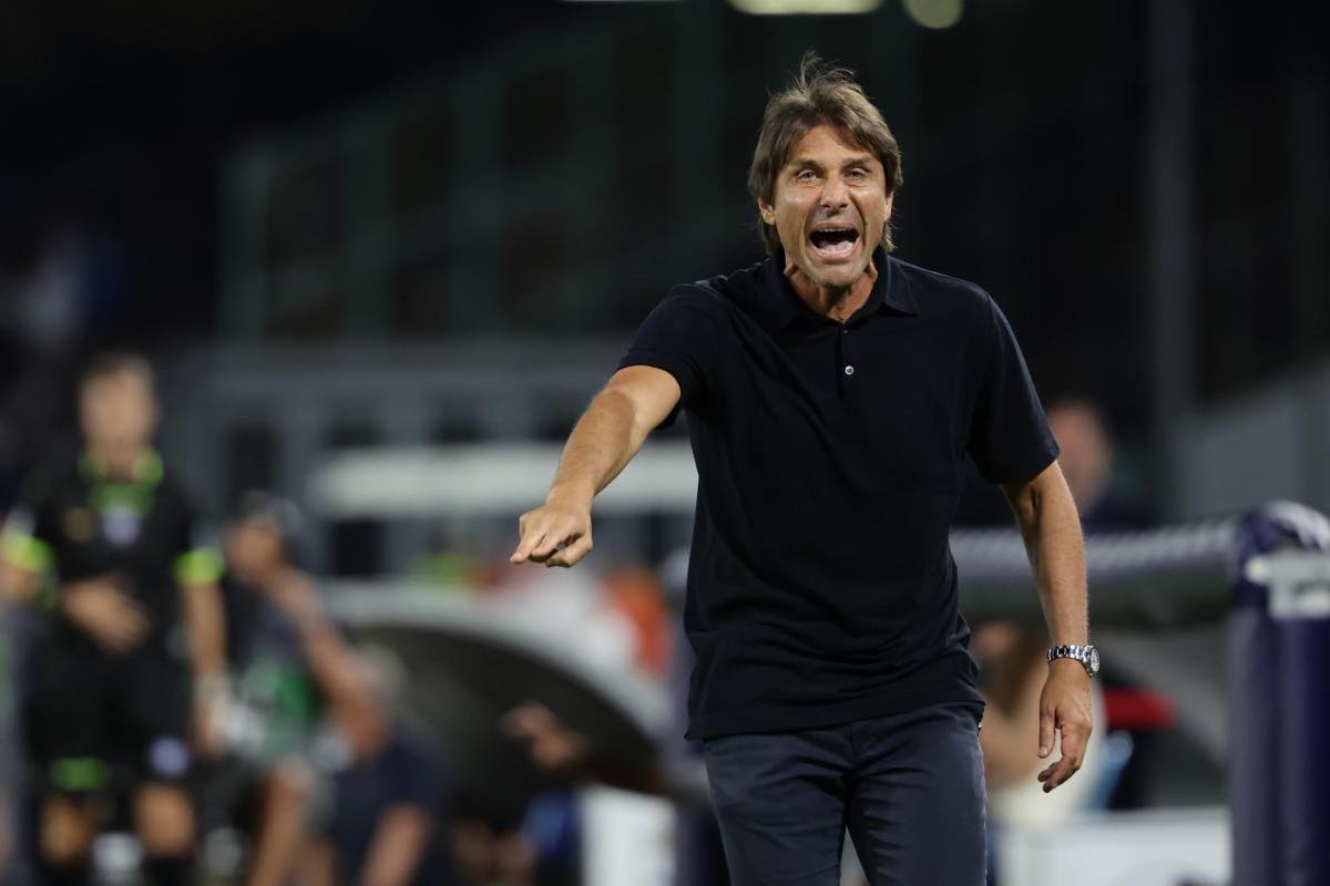 Antonio Conte: novità a Castel Volturno prima dei giorni liberi