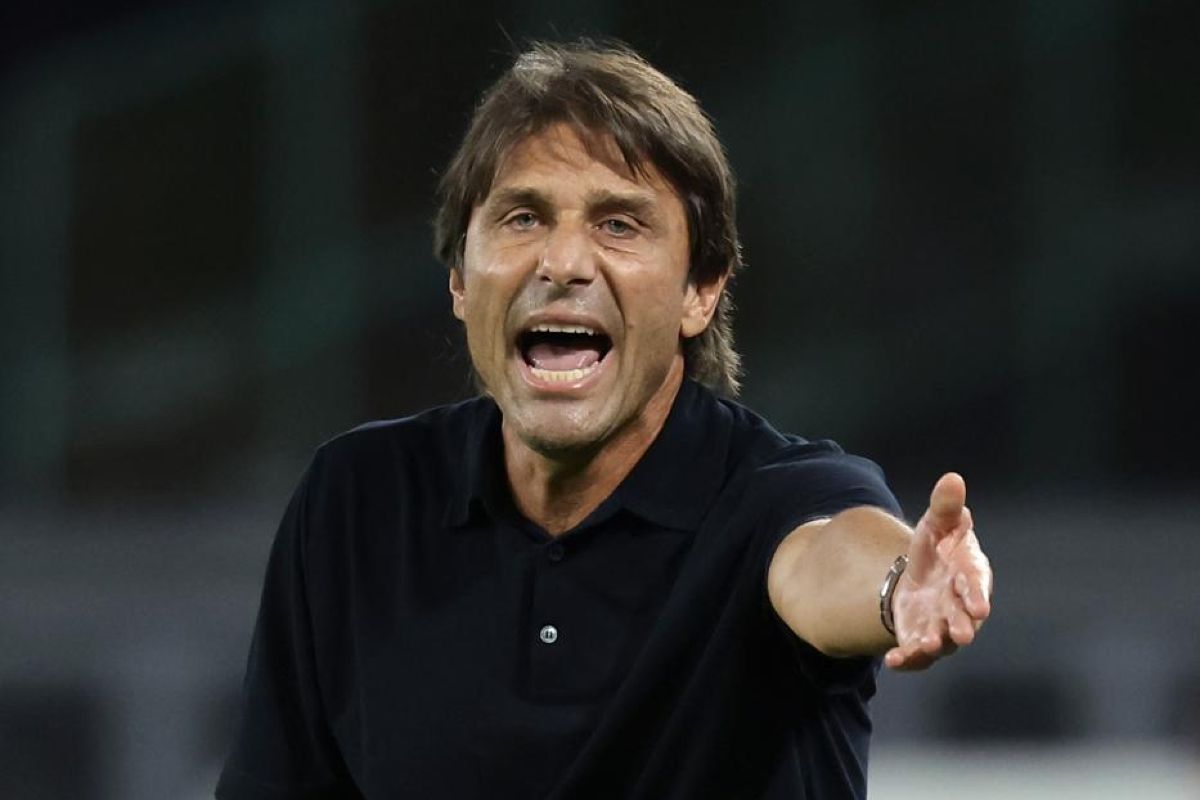 Antonio Conte