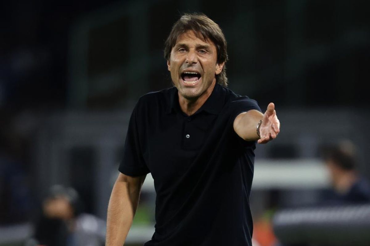 Antonio Conte