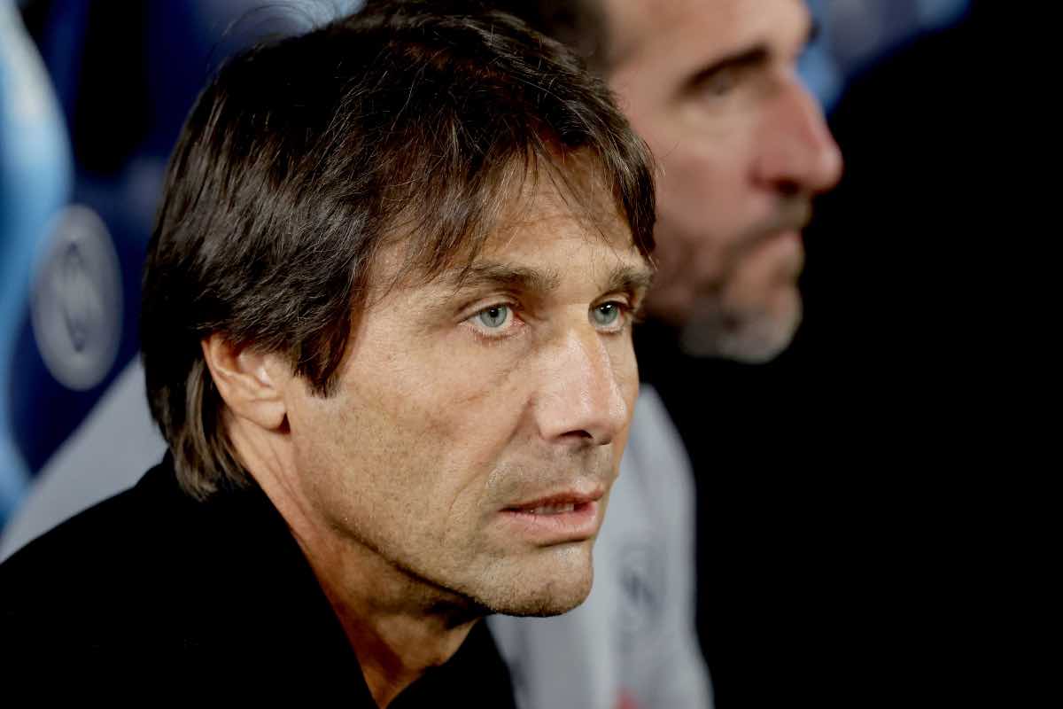 “Si è allenato nuovamente con la squadra”, decisiva la volontà di Conte: la clamorosa novità!