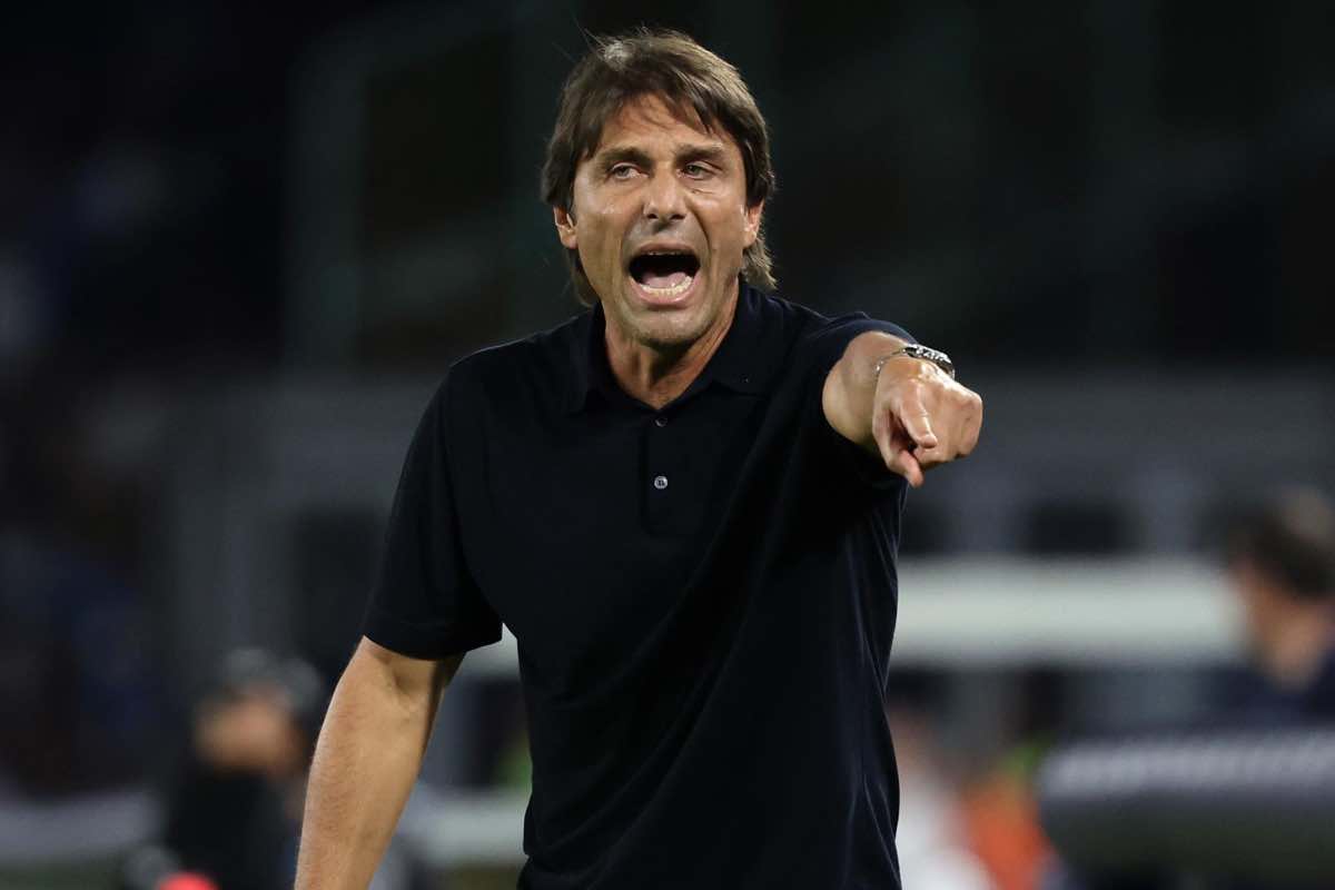 Conte-Lukaku, il retroscena