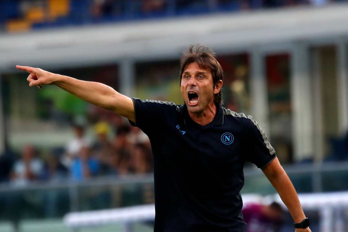 Antonio Conte