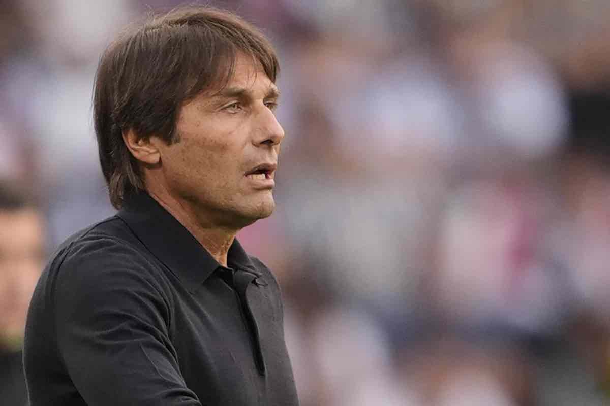 Conte studia un piano inedito