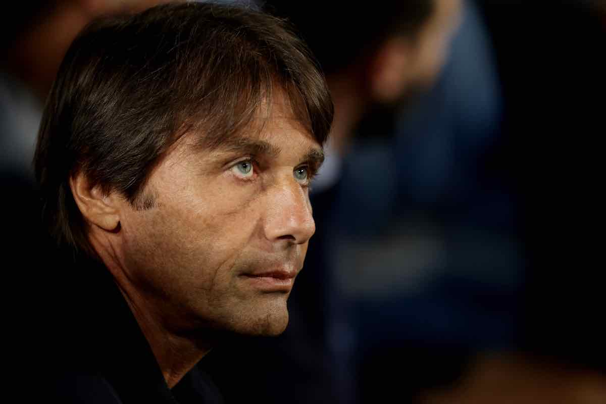 “L’azzurro partirà titolare”, Conte ha già sciolto i suoi dubbi: fiducia al calciatore!