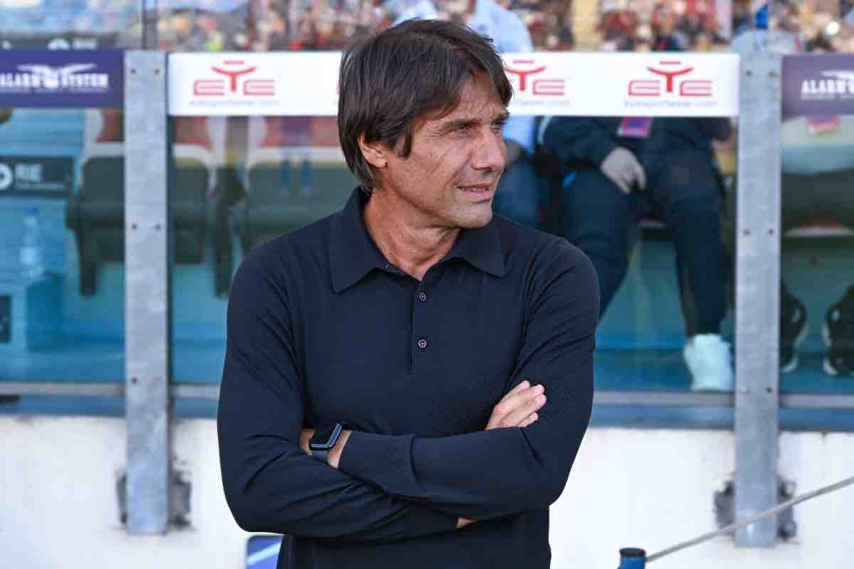 “Ha scelto il Napoli per…”, svelati gli obiettivi di Conte: poi l’analisi sul gruppo azzurro