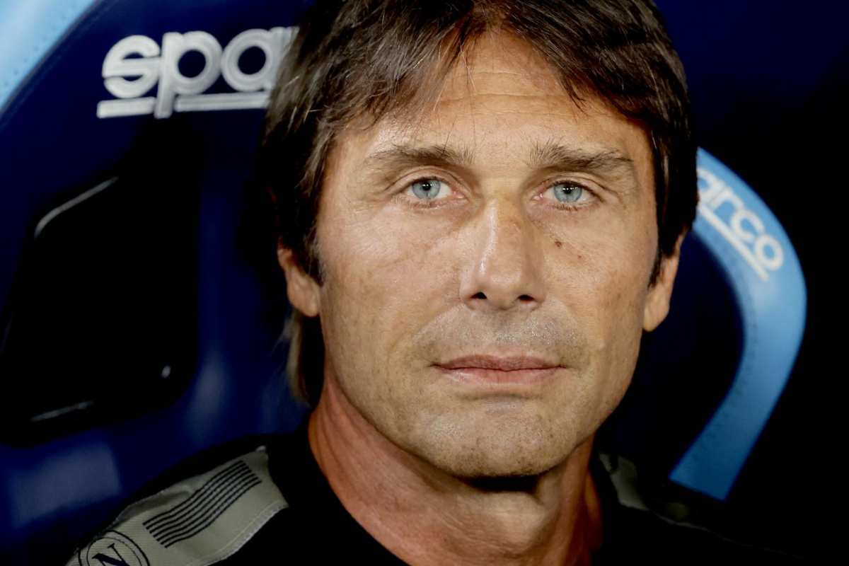 Conte Napoli