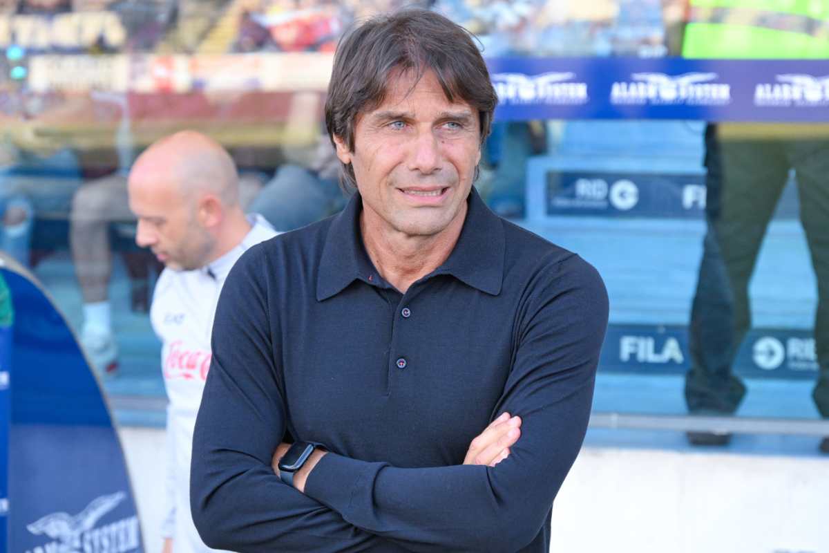 Conte Napoli