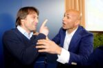 Conte e Spalletti: il confronto tra i due Napoli