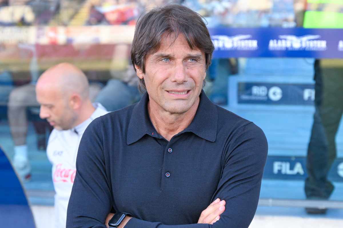 Juve Napoli, forfait del big: la decisione è stata presa