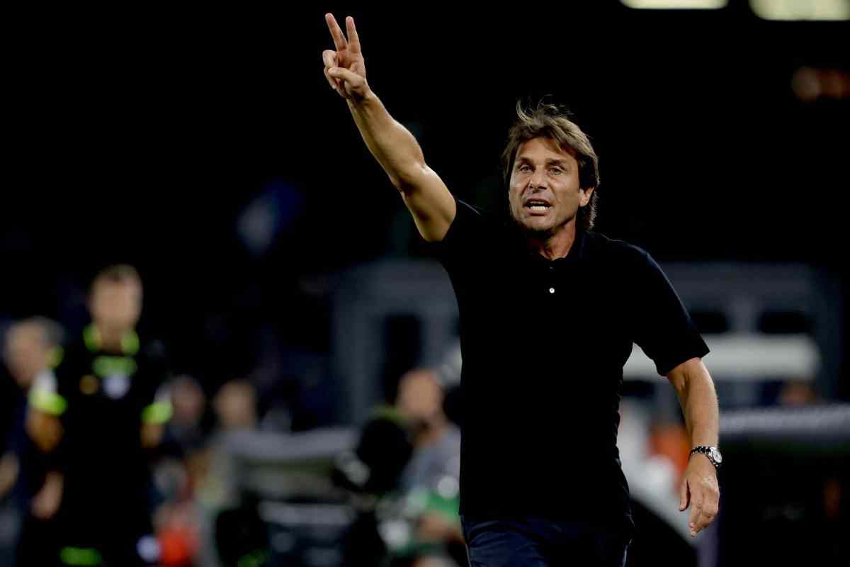 Novità Conte 