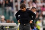 Napoli di Conte avvisato