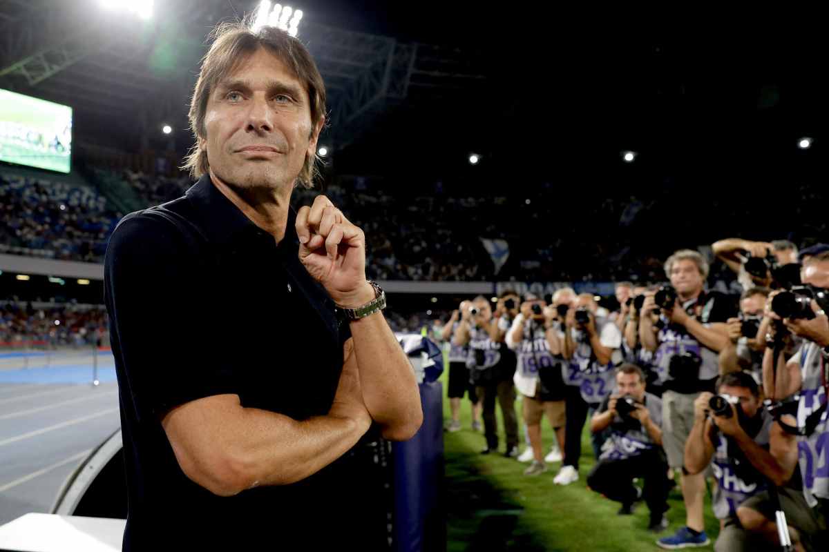 ‘Sposta gli equilibri’, l’ex azzurro è sicuro: salti di gioia per Conte