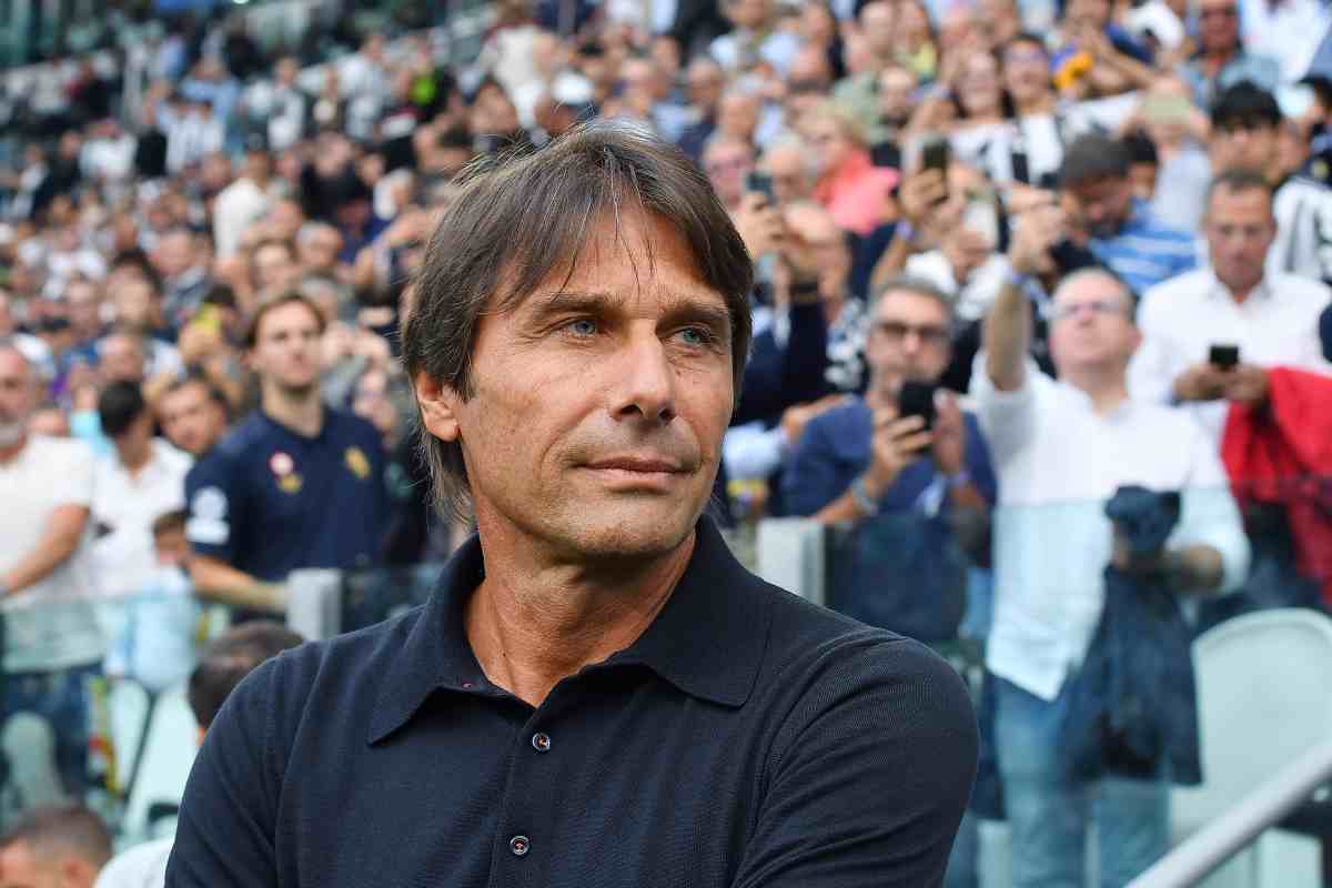 Conte ha cambiato idea su un giocatore del Napoli