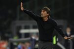 La parole di Conte in conferenza stampa dopo Napoli-Palermo