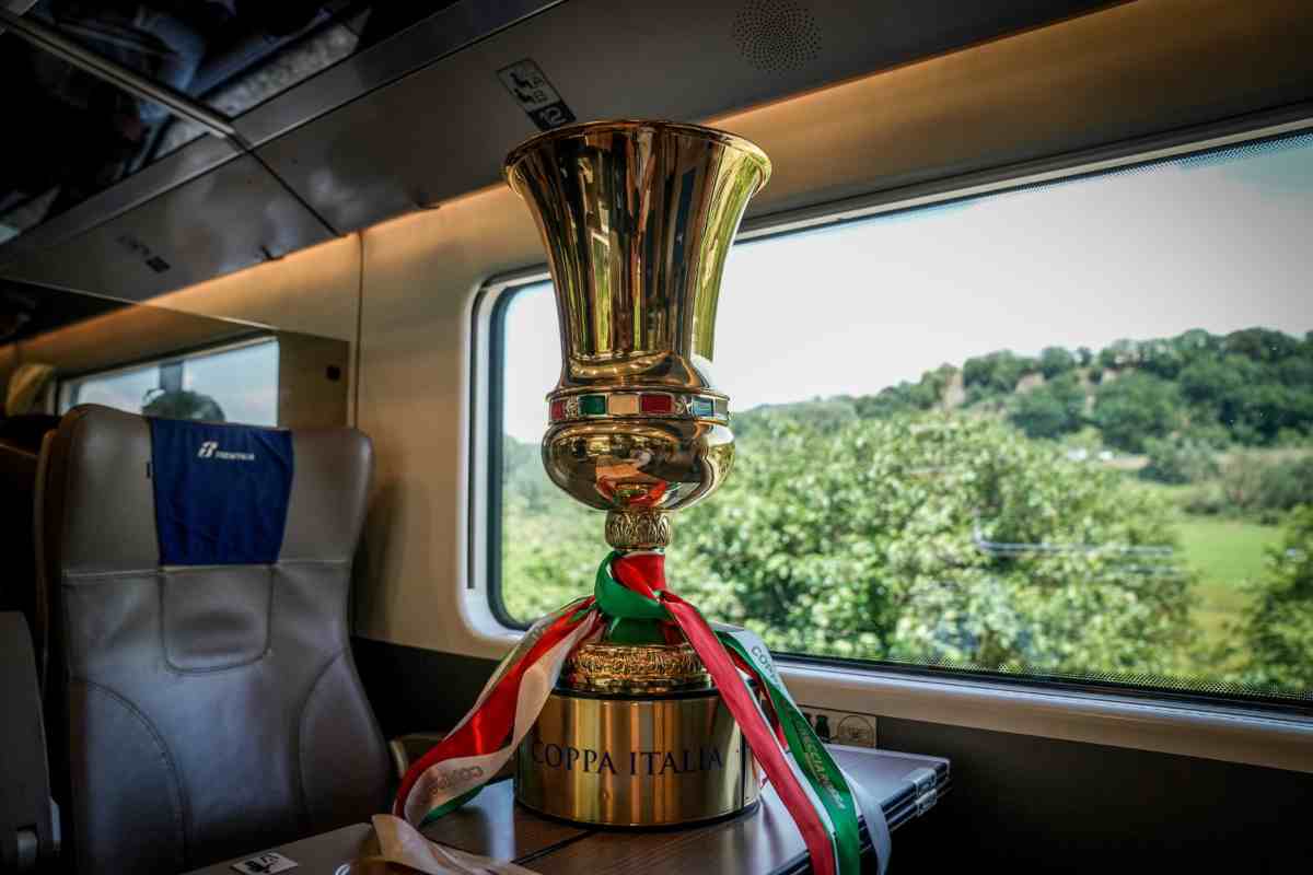 Premi Coppa Italia