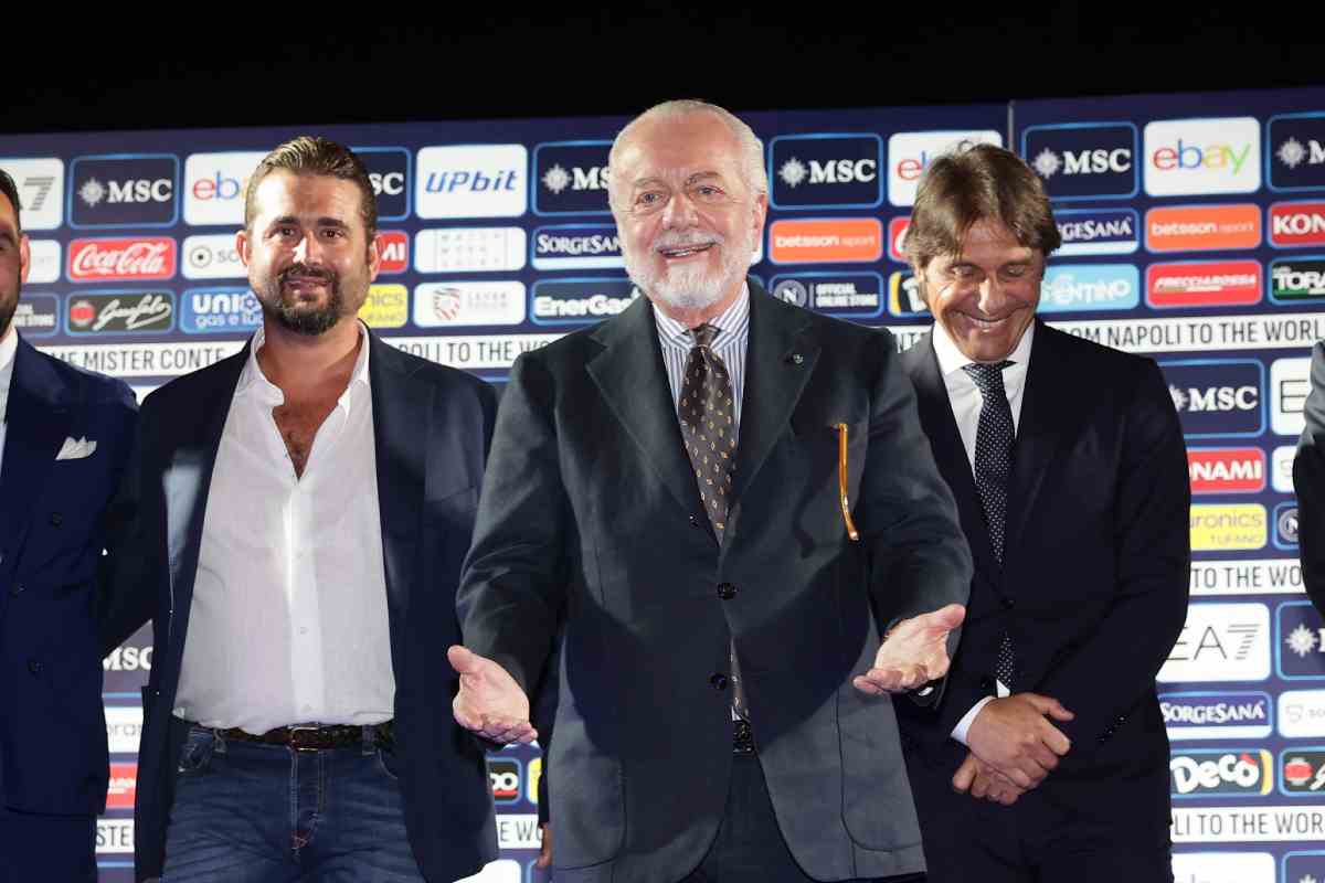 SSC Napoli, che novità! La comunicazione è appena arrivata sui canali social