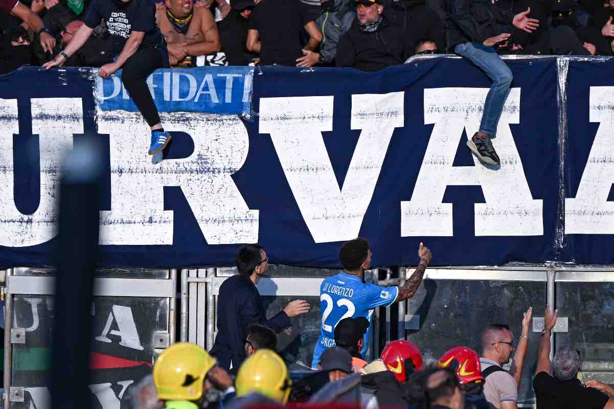 “Scontri Cagliari Napoli? Quelli non sono tifosi”: l’annuncio preoccupa i due club di Serie A!