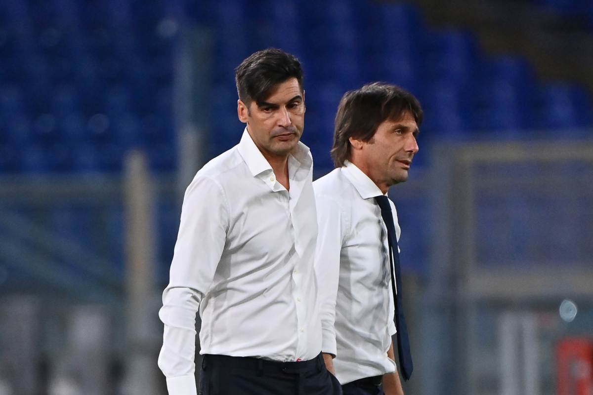 “Milan più attrezzato”, che mazzata in diretta per il Napoli di Conte