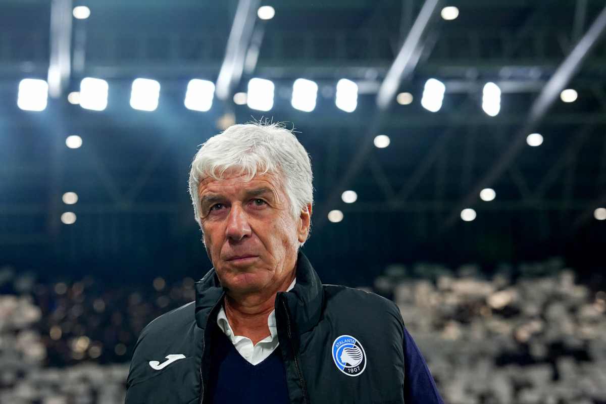 Ko dell'Atalanta di Gasperini