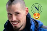 Hamsik ritorno al Napoli