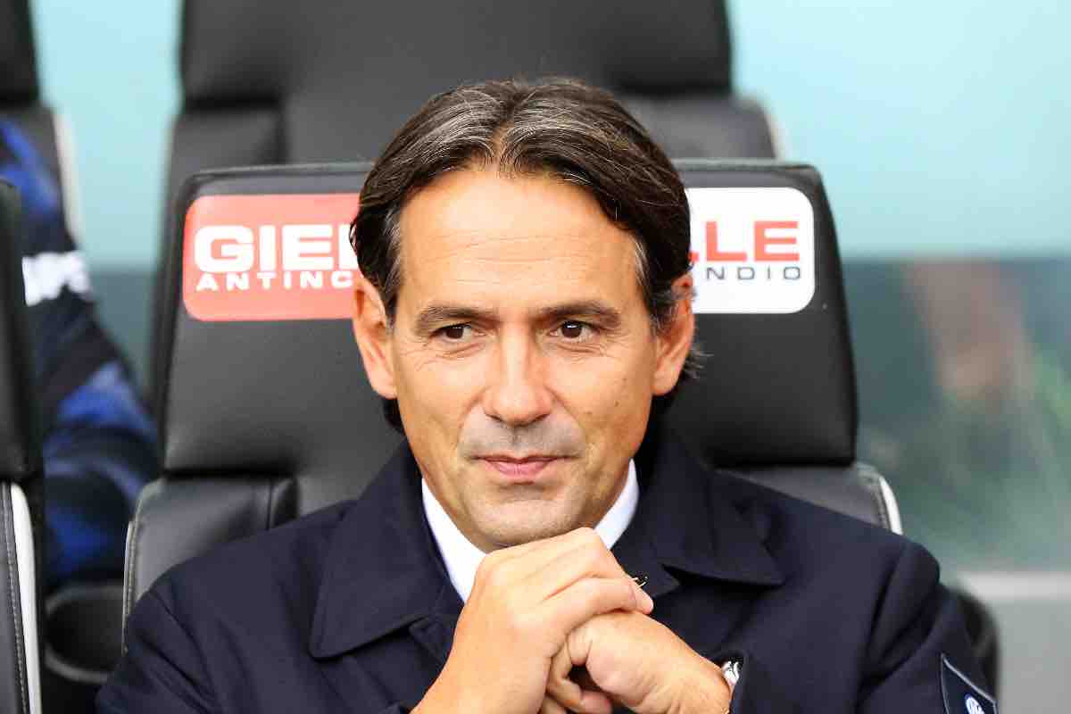 Inzaghi nel mirino dello United 