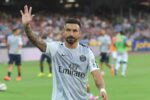 Lavezzi ricorda Napoli