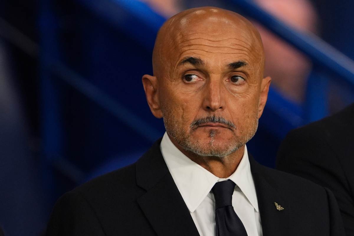 Luciano Spalletti