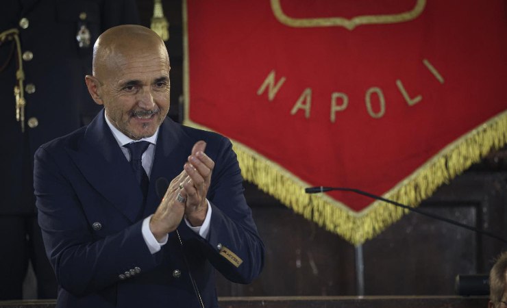 Luciano Spalletti