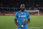 Lukaku Napoli