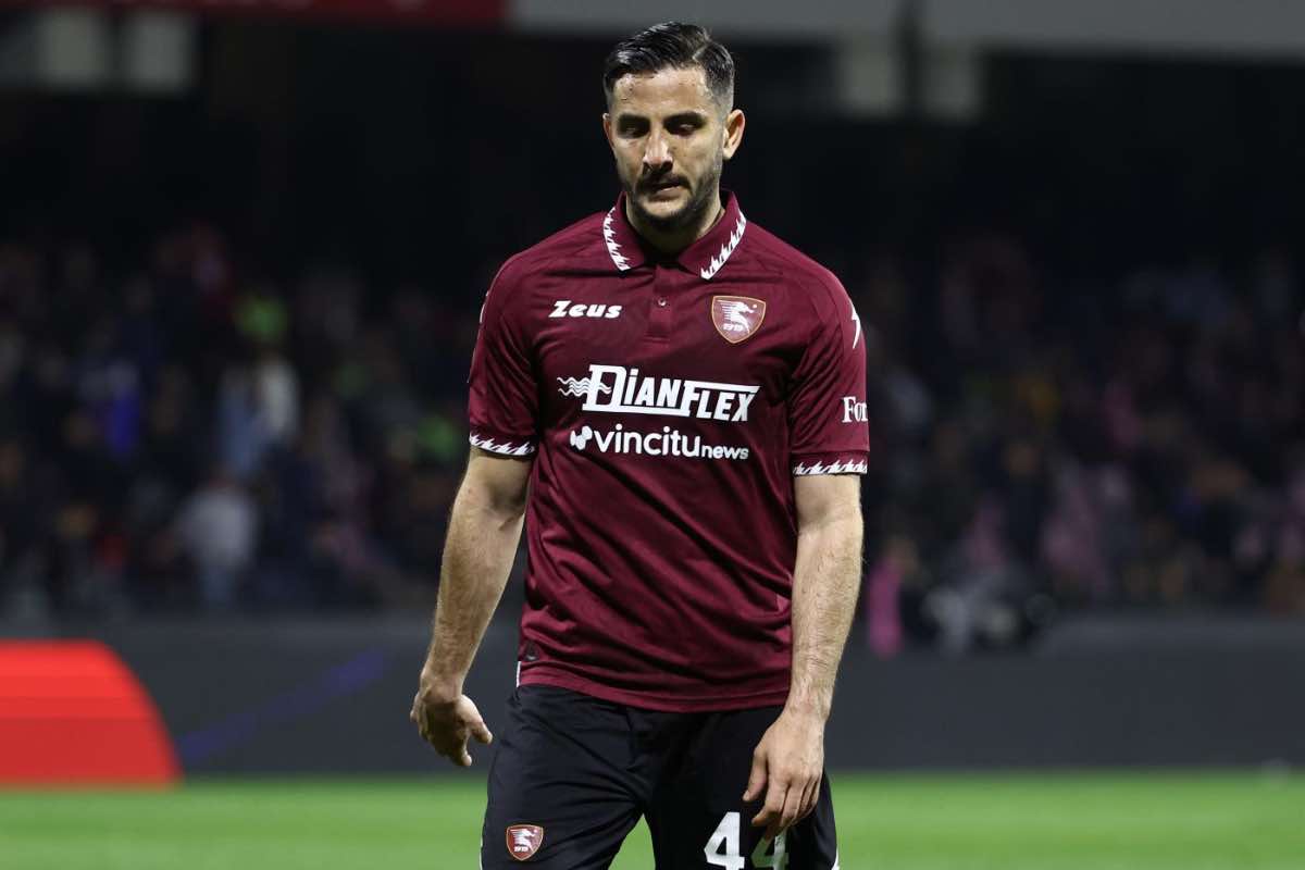 Kostas Manolas: contatti con la Roma per il ritorno a sorpresa in Serie A